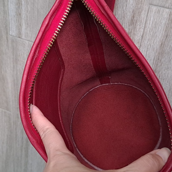 Vintage Coach Helen Berg Legacy  9953 - Picture 10 of 16